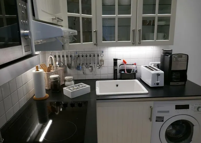 Naehe Hauptbahnhof *