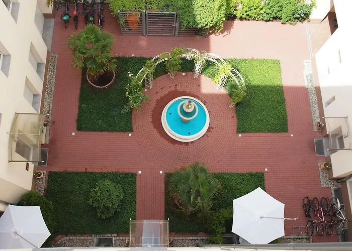 Naehe Hauptbahnhof *