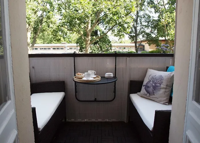 Naehe Hauptbahnhof ברלין